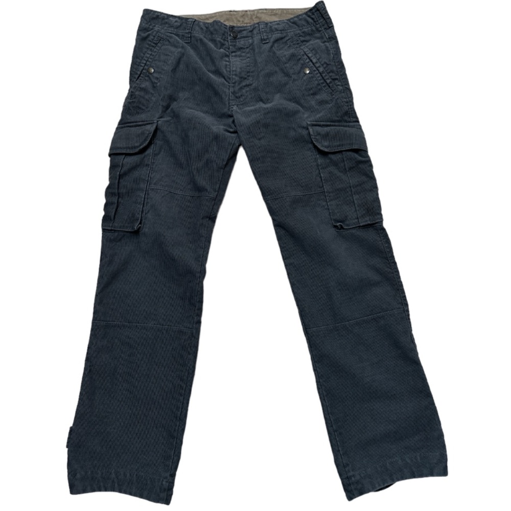 Diesel Men's Cargo Pants.